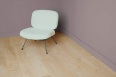 Villagio VENETTO Collection - 5/8"T x 7-1/2"W (4mm Wear Layer) ABCD Grade European Oak Unfinished Engineered Hardwood flooring (23.31sqft. per box) - Golden State Floors