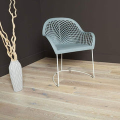 Villagio VENETTO Collection - 5/8"T x 7-1/2"W (4mm Wear Layer) Rustic grade European Oak Engineered Hardwood flooring (30.3sqft. per box) - Golden State Floors