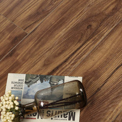 Golden State Floors LC Collection, 7mm T x 9 in. W SPC Waterproof vinyl flooring (22.65sqft/box) - Golden State Floors