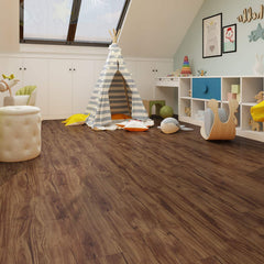 Golden State Floors LC Collection, 7mm T x 9 in. W SPC Waterproof vinyl flooring (22.65sqft/box) - Golden State Floors