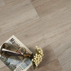 Golden State Floors Carrera Collection, 5mm T x 9 in. W SPC Waterproof vinyl flooring (26.25sqft/box) - Golden State Floors