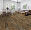 LUX TERRA NOVA Collection 12mm T x 7‘’ Waterproof Laminate Flooring (22.95sqft/box)