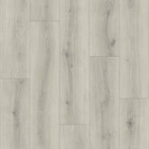 Golden State Floors Nucore Longboard Plus Collection, 8mm T x 9 in. W x 72 in. L WPC Waterproof vinyl flooring (35.82sqft/box) - Golden State Floors