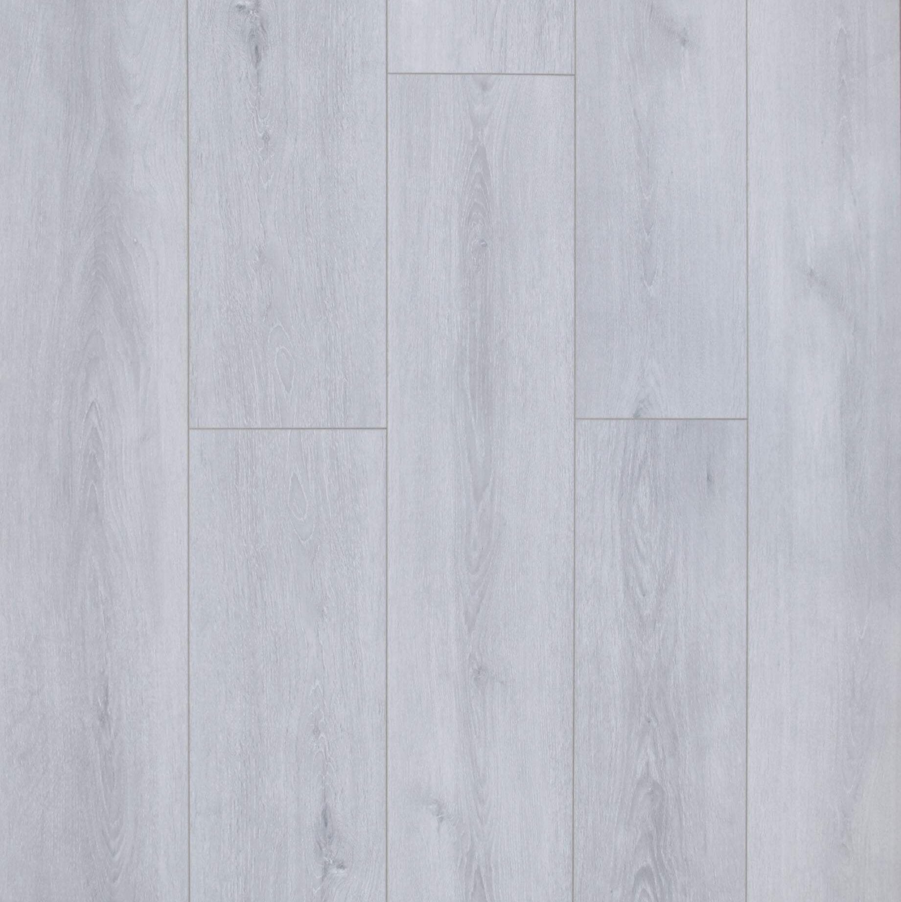 Green Touch Flooring 10mm Laminate Collection - 8MM+2 MM Pad T x 7.7" W Water Resistant Laminate Flooring (15.58sqft/box) - Golden State Floors