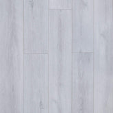 Green Touch Flooring 10mm Laminate Collection - 8MM+2 MM Pad T x 7.7" W Water Resistant Laminate Flooring (15.58sqft/box) - Golden State Floors