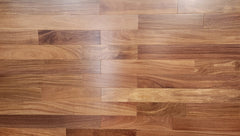 Ark Elegant Exotic Collection - Brazilian Teak 1/2" x 4-3/4'' W Engineered Hardwood Flooring (32.87sqft/box)