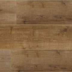 Green Touch Flooring Mountain Prime Collection -  5.2mm T x 9" W SPC Vinyl flooring (22.09sqft/box) - Golden State Floors