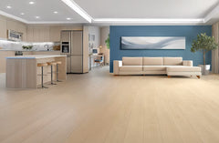 LAGO AquaPro Max™ Collection 15mm T x 9-3/8''x 72'' Waterproof Laminate Flooring (23.45sqft/box)