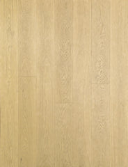 Golden State Floors Coastal Reserve European Oak Collection - Selected Grade 5/8"T x 9.5"W (4mm wear layer) Engineered Hardwood flooring (22.733sqft/box) - Golden State Floors