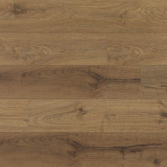Green Touch Flooring XL 12mm Laminate Collection - 12MM T x 9.4" W Water Resistant Laminate Flooring (15.44sqft/box) - Golden State Floors