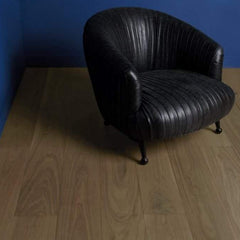 Villagio VICTORIA Collection - 5/8"T x 8-5/8"W (4mm Wear Layer) ABCD grade American Walnut Engineered Hardwood flooring (20.84sqft. per box) - Golden State Floors