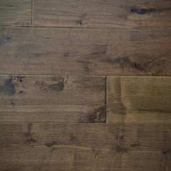 Golden State Floors Rome Collection - Maple 1/2"T x 6.5"W Engineered Hardwood Flooring (31.09sqft/box) - Golden State Floors