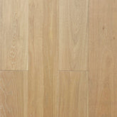 Golden State Floors Heritage Oak Collection - European Oak 1/2”T x 7.5"W Engineered Hardwood Flooring (23.32sqft/box) | White Sand - Golden State Floors