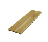 Hickory Stair Treads - Golden State Floors