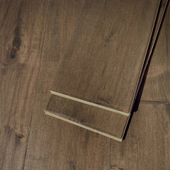 Golden State Floors Rome Collection - Maple 1/2"T x 6.5"W Engineered Hardwood Flooring (31.09sqft/box) - Golden State Floors