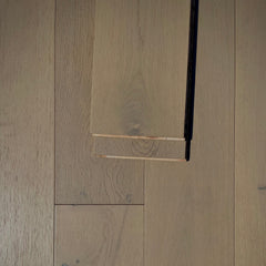 Golden State Floors Le Havre Collection - European Oak 9/16"T x 7.5"W (3mm wear layer) Engineered Hardwood Flooring (31.09sqft/box) - Golden State Floors