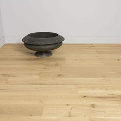 Villagio VENETTO Collection - 5/8"T x 7-1/2"W (4mm Wear Layer) ABCD grade European Oak Engineered Hardwood flooring (30.3sqft. per box) - Golden State Floors