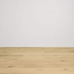 Villagio VENETTO Collection - 5/8"T x 7-1/2"W (4mm Wear Layer) ABCD grade European Oak Engineered Hardwood flooring (30.3sqft. per box) - Golden State Floors