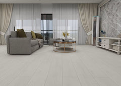 LAGO AquaPro Max™ Collection 15mm T x 9-3/8'' Waterproof Laminate Flooring (19.53sqft/box) - Golden State Floors