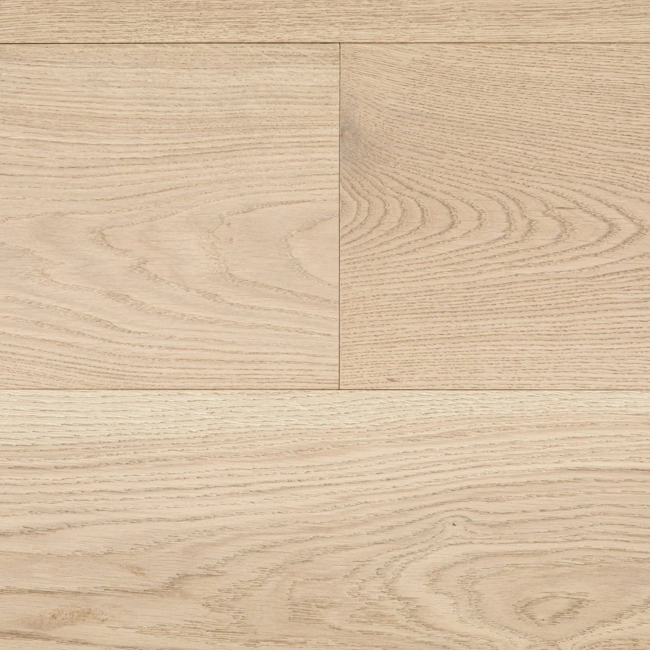 Golden State Floors Premium Oak Collection - European Oak 5/8"T x 9.5"W (4mm wear layer) Engineered Hardwood flooring (22.733sqft/box) - Golden State Floors