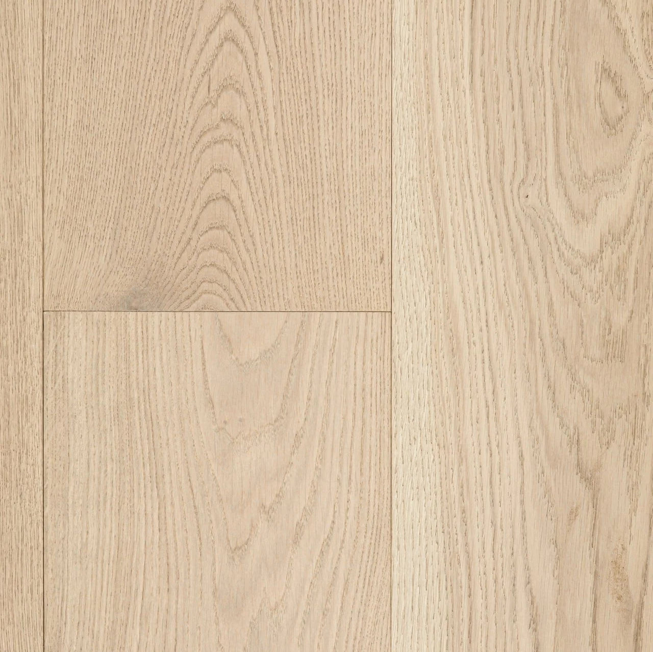 Golden State Floors Premium Oak Collection - European Oak 5/8"T x 9.5"W (4mm wear layer) Engineered Hardwood flooring (22.733sqft/box) - Golden State Floors