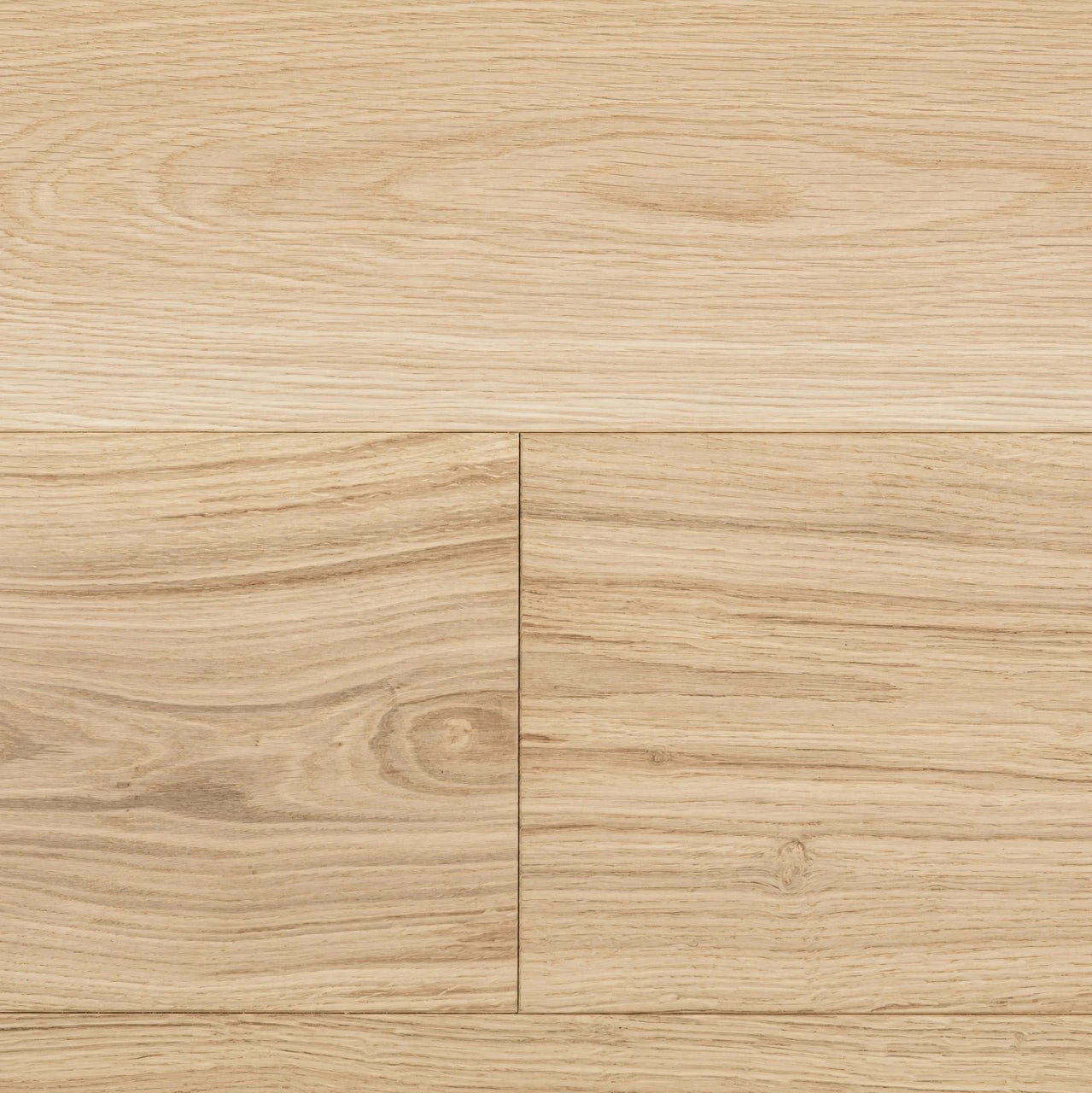 Golden State Floors Premium Oak Collection - European Oak 5/8"T x 9.5"W (4mm wear layer) Engineered Hardwood flooring (22.733sqft/box) - Golden State Floors