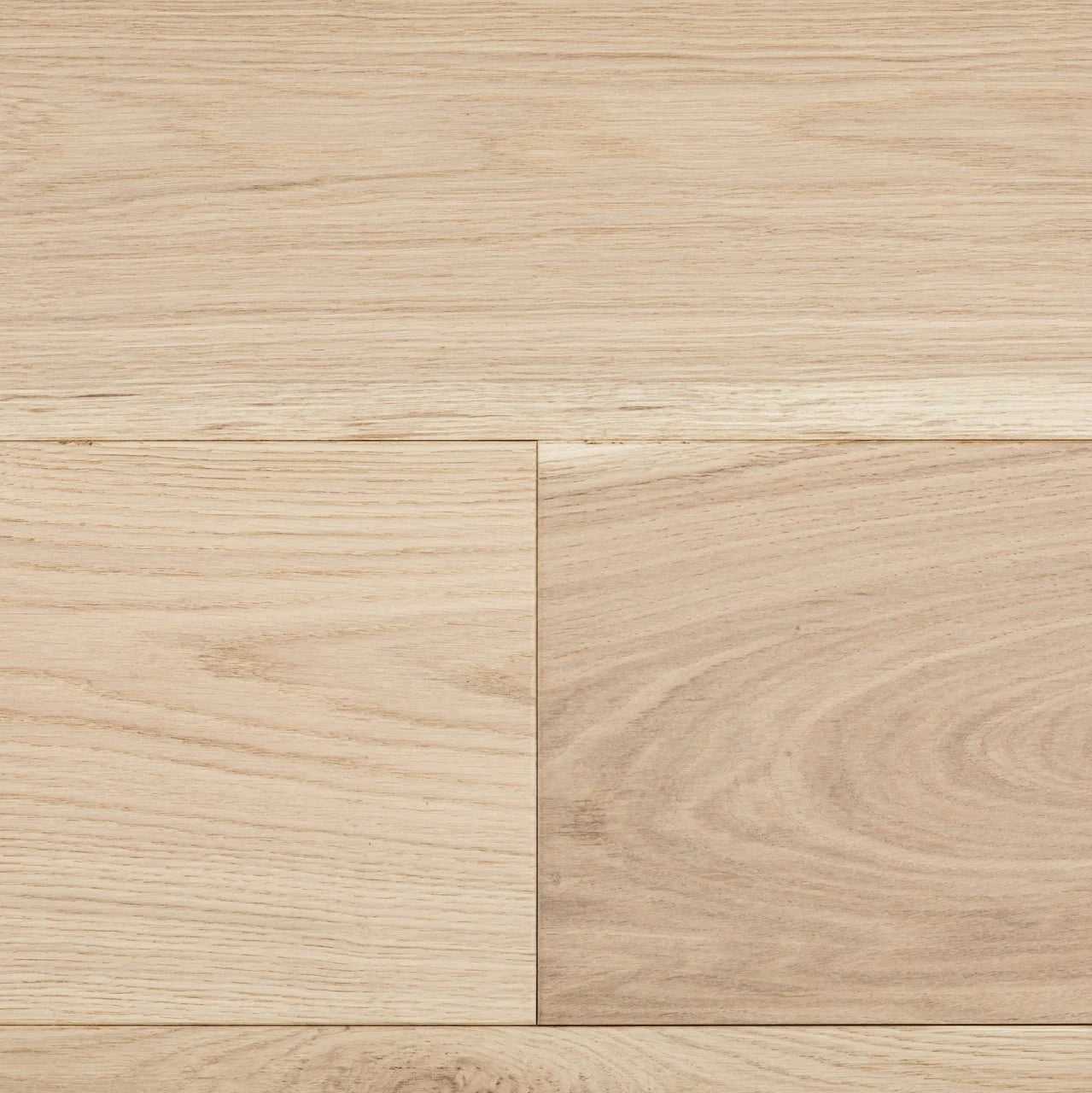 Golden State Floors Premium Oak Collection - European Oak 5/8"T x 9.5"W (4mm wear layer) Engineered Hardwood flooring (22.733sqft/box) - Golden State Floors
