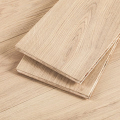 Golden State Floors Premium Oak Collection - European Oak 5/8"T x 9.5"W (4mm wear layer) Engineered Hardwood flooring (22.733sqft/box) - Golden State Floors