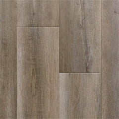 ProTek Plus Collection, 7.5mm T x 9 in. W x 60 in. L WPC Waterproof vinyl flooring (22.12sqft/box) - Golden State Floors