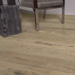 Villagio VENETTO Collection - 5/8"T x 7-1/2"W (4mm Wear Layer) Rustic grade European Oak Engineered Hardwood flooring (22.71sqft. per box) - Golden State Floors