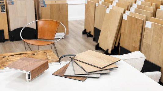 What Is the Best Wear Layer and Thickness forVinyl Flooring?