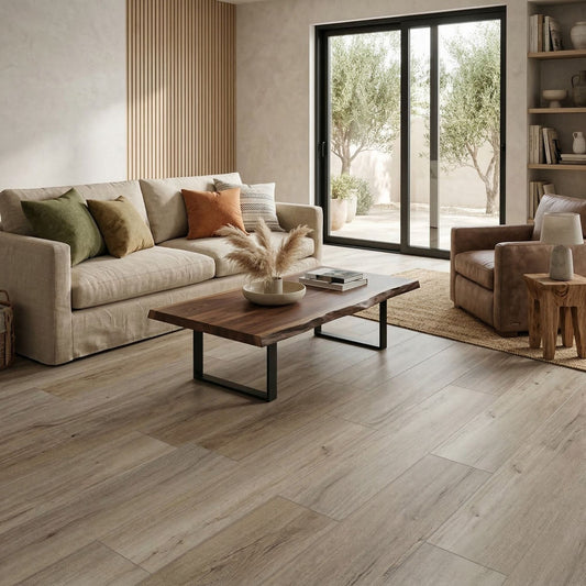 Vinyl Flooring Wear Layer and Thickness Guide: What Orange County Homeowners Need to Know