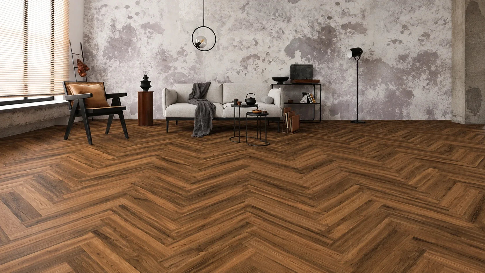 Discover in Golden State Floors