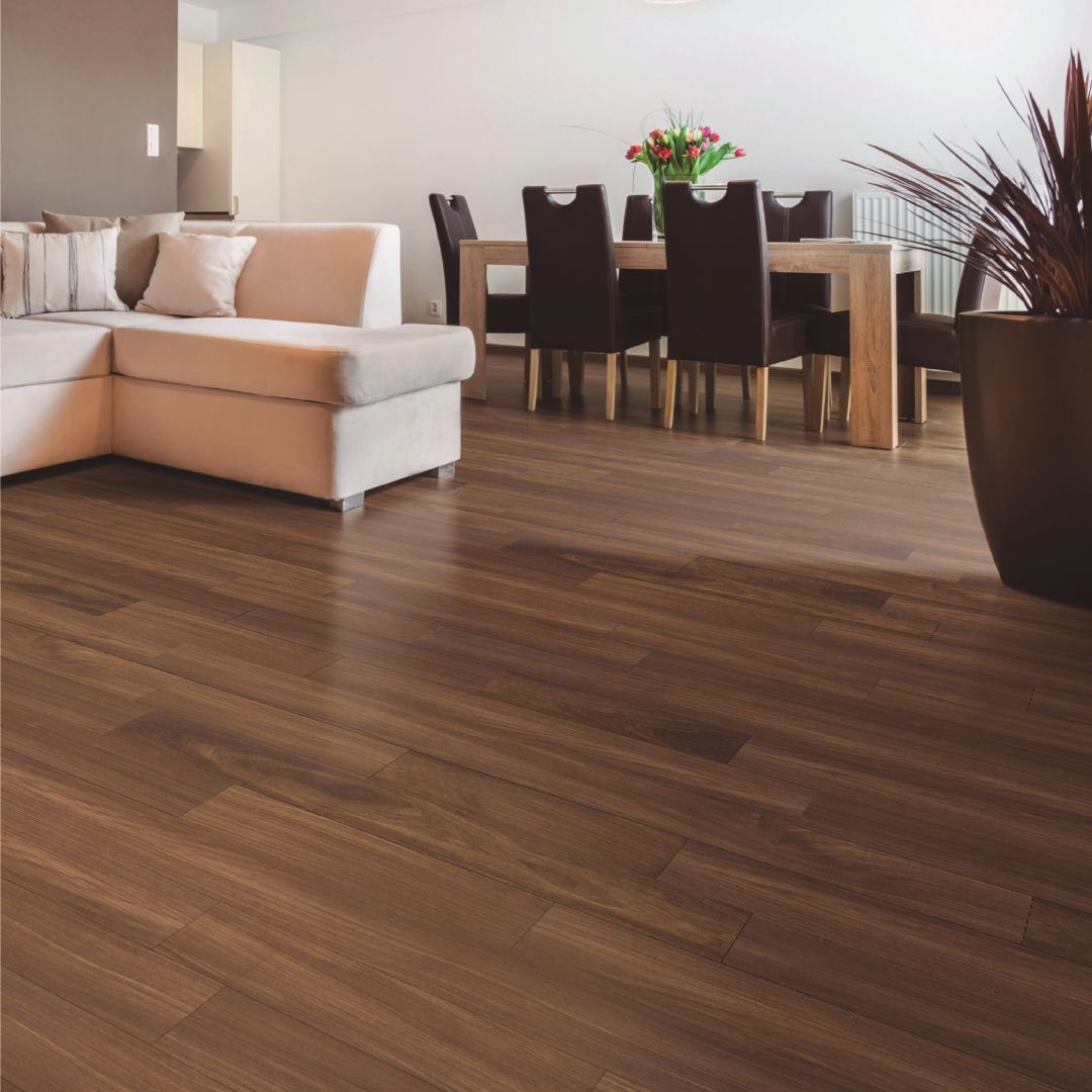 Ark Hardwood Flooring