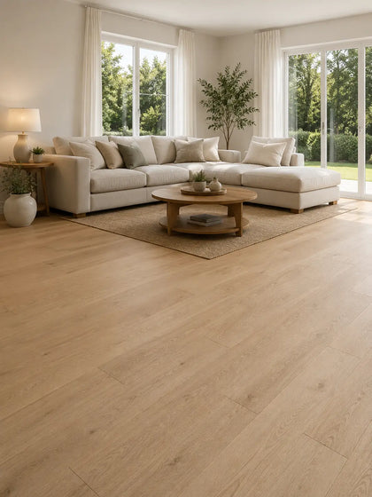 Flooring For Living Room