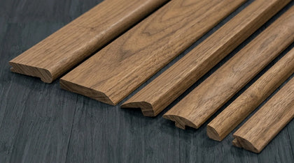 Stair Treads &Riser