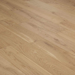 Compass Materials Inc Craftsman Collection - 9/16"T x 7.5“W (3mm Wear Layer) Oak Engineered Hardwood flooring (31.09sqft. per box) - Golden State Floors