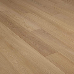 Compass Materials Inc Sierra Collection - 5/8“ T x 7.5"W (3mm Wear Layer) Pro SELECT grade Oak Engineered Hardwood flooring (23.32sqft. per box) - Golden State Floors