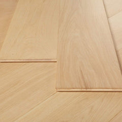 Compass Materials Inc Galaxy (Prime Grade) Collection - 5/8" T x 9.5"W (4mm Wear Layer) PRIME grade Oak Engineered Hardwood flooring (34.1sqft. per box) - Golden State Floors