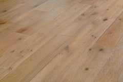 Compass Materials Inc Constellation Collection - 5/8"T x 9.5“W (4mm Wear Layer) grade Oak Engineered Hardwood flooring (34.1sqft. per box) - Golden State Floors