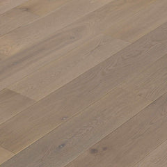 Compass Materials Inc Craftsman Collection - 5/8"T x 7.5“W (4mm Wear Layer) Oak Engineered Hardwood flooring (23.32sqft. per box) - Golden State Floors