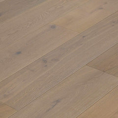 Compass Materials Inc Craftsman Collection - 5/8"T x 7.5“W (4mm Wear Layer) Oak Engineered Hardwood flooring (23.32sqft. per box) - Golden State Floors