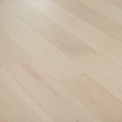 Compass Materials Inc Niagara Falls (Prime Grade) Collection - 3/4"T x 7.5"W (4mm Wear Layer) PRIME grade Maple Engineered Hardwood flooring (23.32sqft. per box) - Golden State Floors