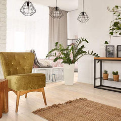 Johnson Hardwood Oak Grove Collection - Oak 1/2"T x 7-1/2"W Engineered Hardwood flooring (23.4sqft/box) - Golden State Floors