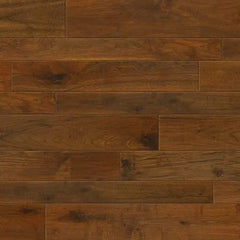 Johnson Hardwood Tuscan Collection - WALNUT 9/16" T x 4-1/2",6", 7-1/2" W  Engineered Hardwood (41.5sqft/box) - Golden State Floors