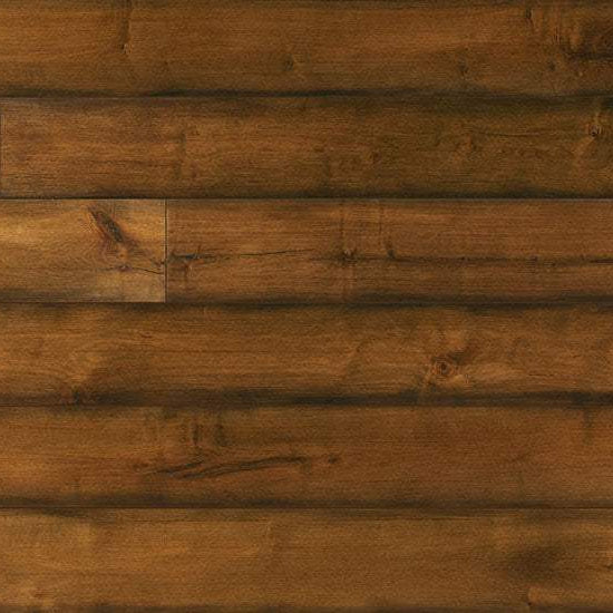 Johnson Hardwood Alehouse Collection - 1/2" T x 7-1/2"W  grade MAPLE Engineered Hardwood flooring (26sqft. per box) - Golden State Floors
