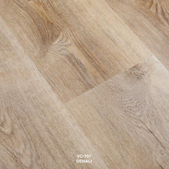 Vellichor SUMMIT Collection -  8.5mm T x 9" W SPC Vinyl flooring (18.7sqft/box) - Golden State Floors