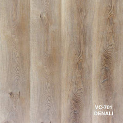 Vellichor SUMMIT Collection -  8.5mm T x 9" W SPC Vinyl flooring (18.7sqft/box) - Golden State Floors