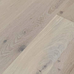 Vellichor RIVER RUN Collection - European Oak 5/8"T x 7-1/2"W (4mm Wear Layer) Engineered Hardwood flooring (23.31sqft/box) - Golden State Floors