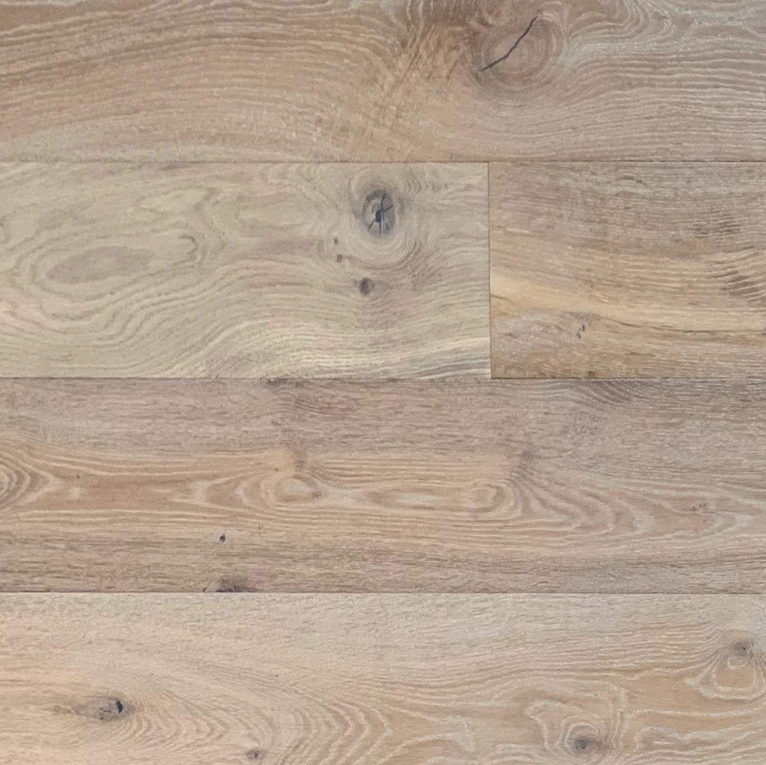 Vellichor ARTIST Collection - European Oak 3/4"T x 7-1/2" W (4mm Wear Layer) Engineered Hardwood flooring (23.31sqft/box) - Golden State Floors